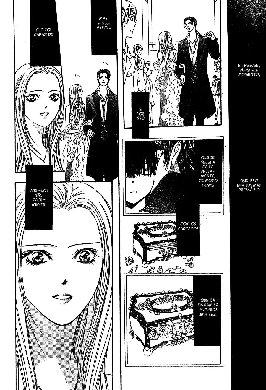 Read Skip Beat! Português Manga Online