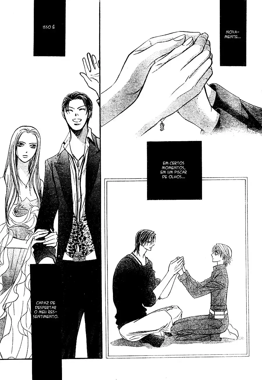 Read Skip Beat! Português Manga Online