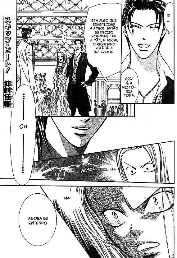 Read Skip Beat! Português Manga Online