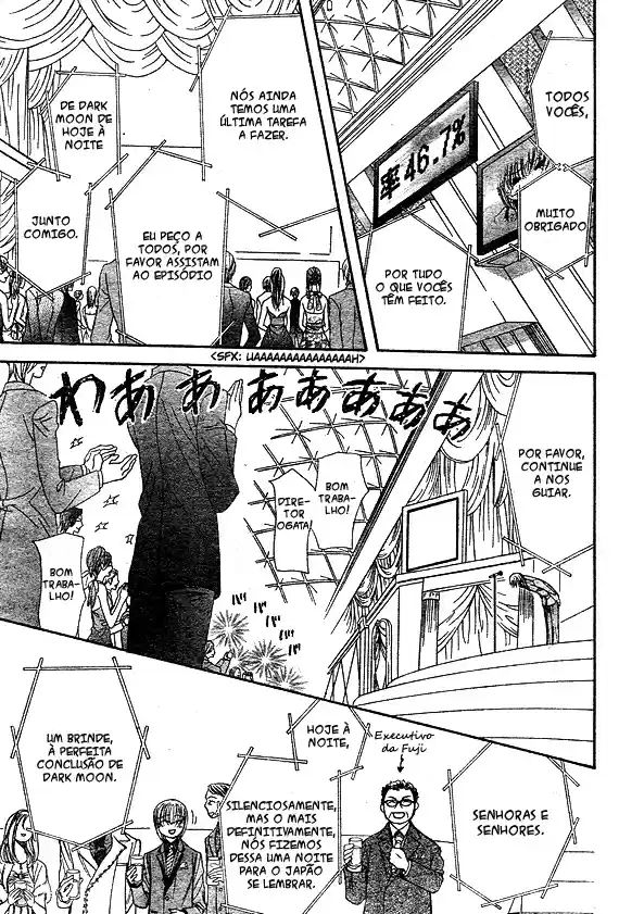 Read Skip Beat! Português Manga Online