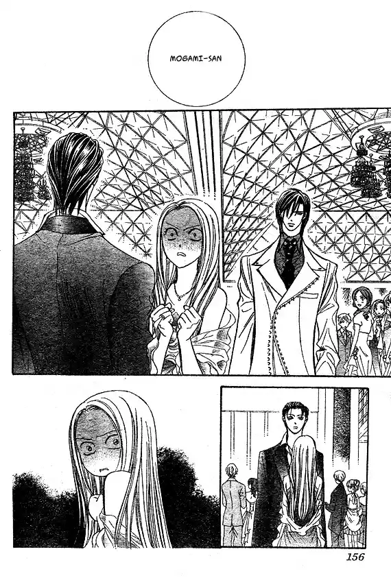 Read Skip Beat! Português Manga Online