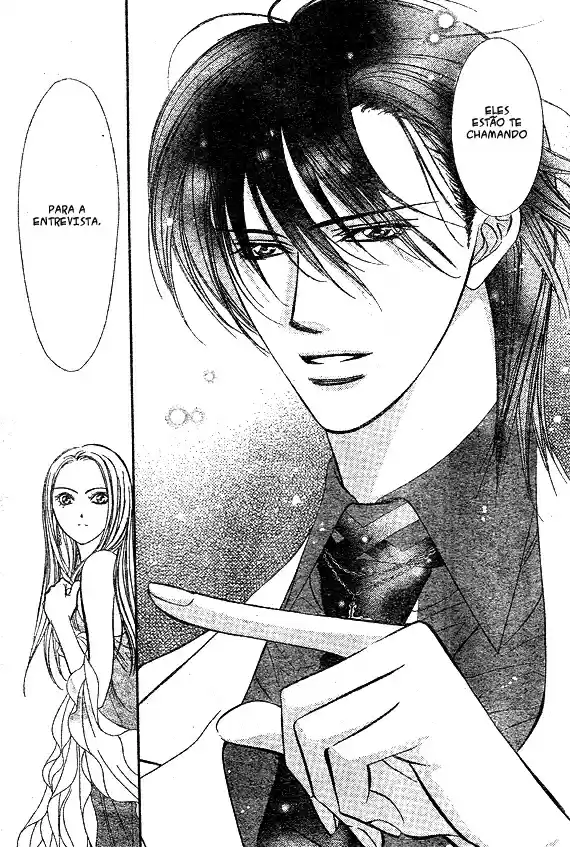 Read Skip Beat! Português Manga Online