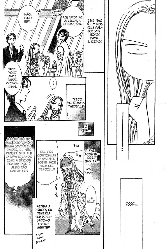 Read Skip Beat! Português Manga Online