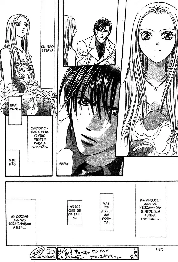 Read Skip Beat! Português Manga Online