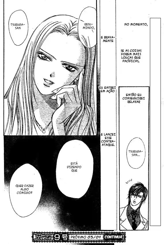 Read Skip Beat! Português Manga Online