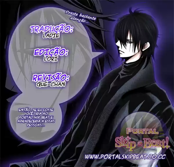 Read Skip Beat! Português Manga Online