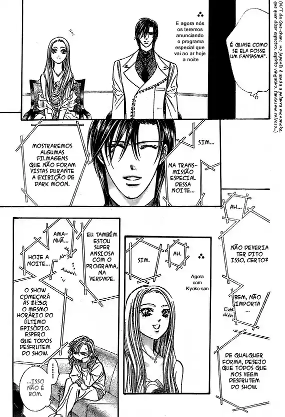 Read Skip Beat! Português Manga Online