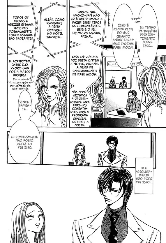 Read Skip Beat! Português Manga Online