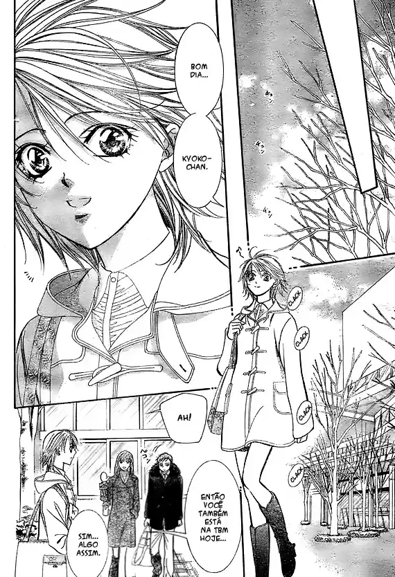 Read Skip Beat! Português Manga Online