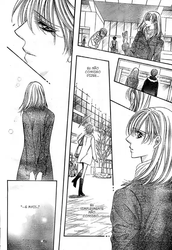 Read Skip Beat! Português Manga Online