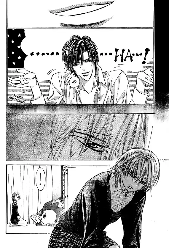 Read Skip Beat! Português Manga Online