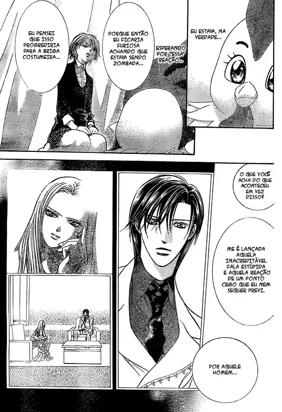 Read Skip Beat! Português Manga Online