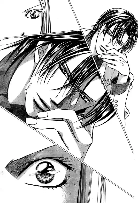 Read Skip Beat! Português Manga Online