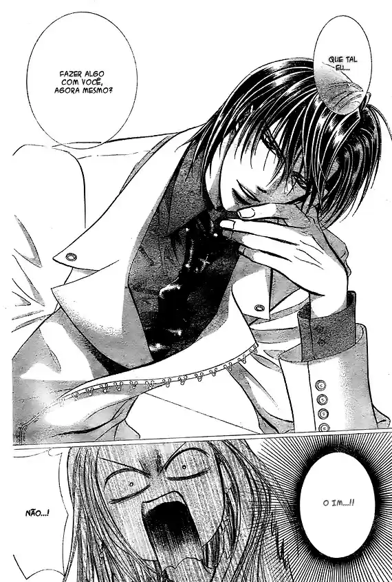 Read Skip Beat! Português Manga Online