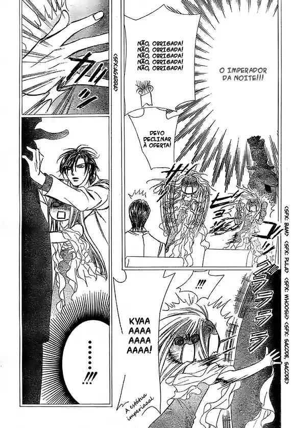 Read Skip Beat! Português Manga Online