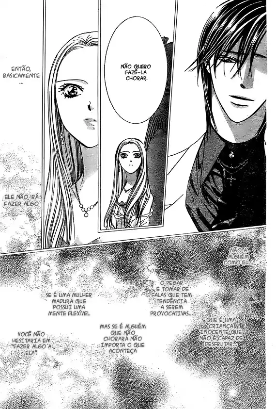 Read Skip Beat! Português Manga Online