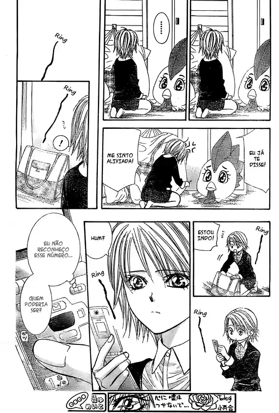 Read Skip Beat! Português Manga Online