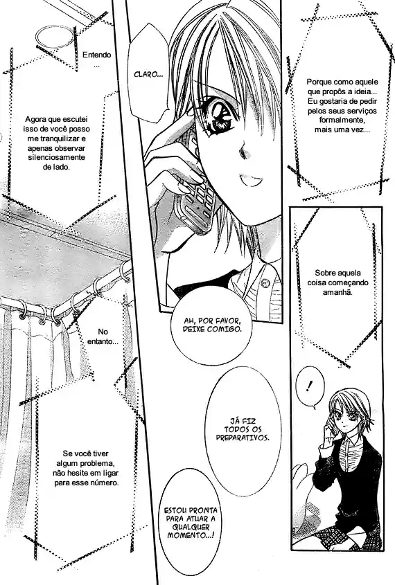 Read Skip Beat! Português Manga Online