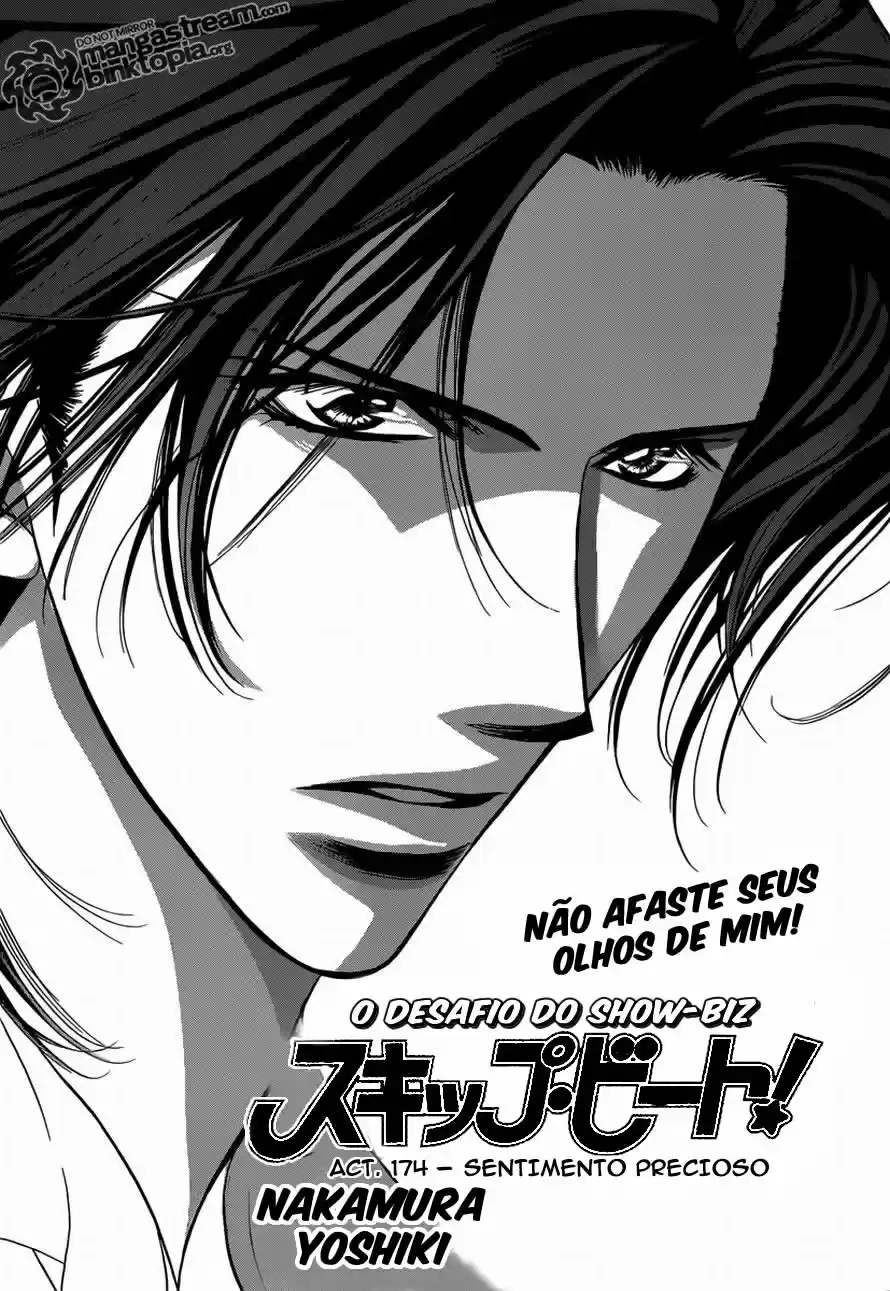 Read Skip Beat! Português Manga Online