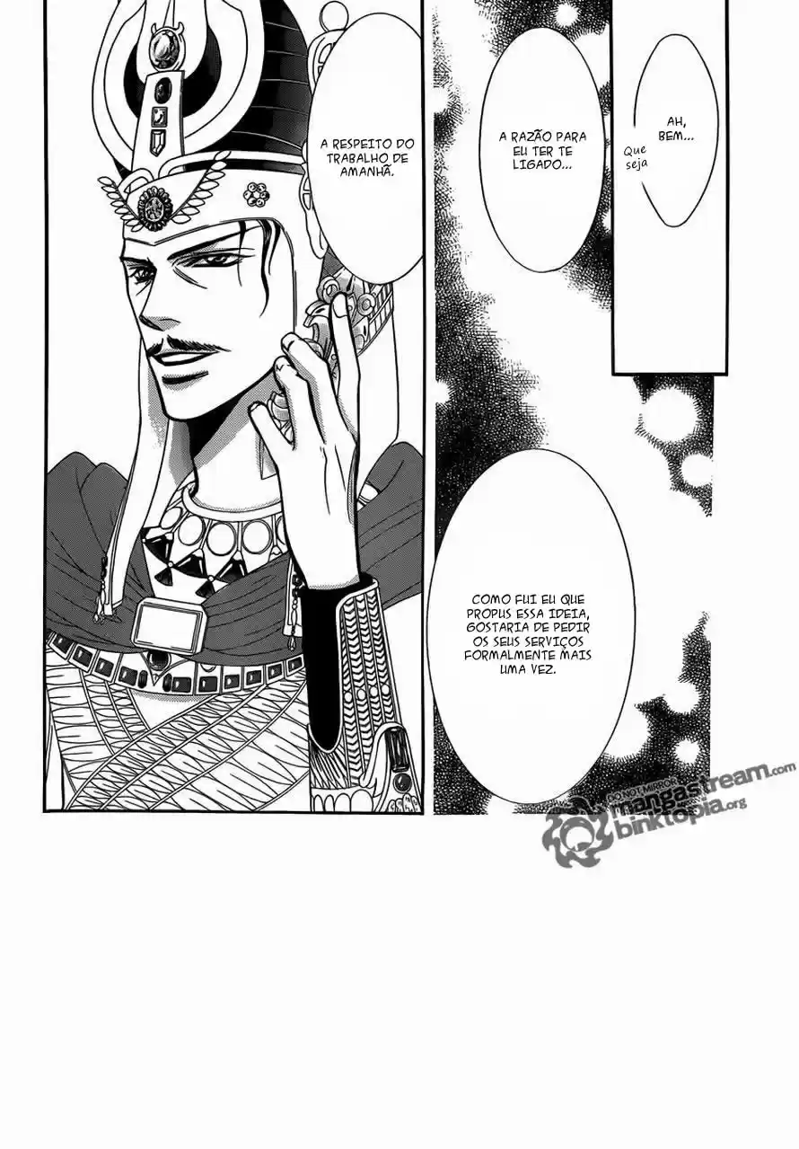 Read Skip Beat! Português Manga Online