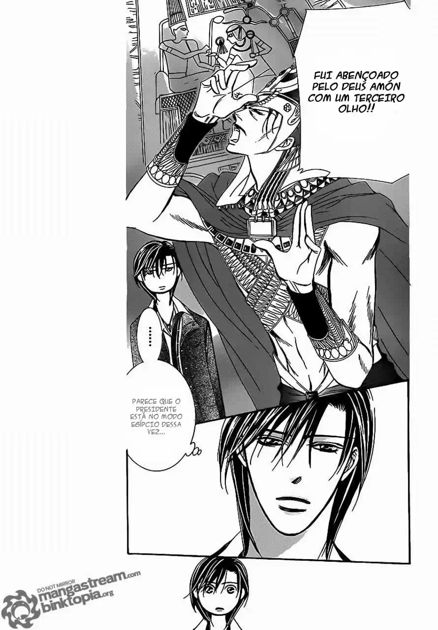 Read Skip Beat! Português Manga Online
