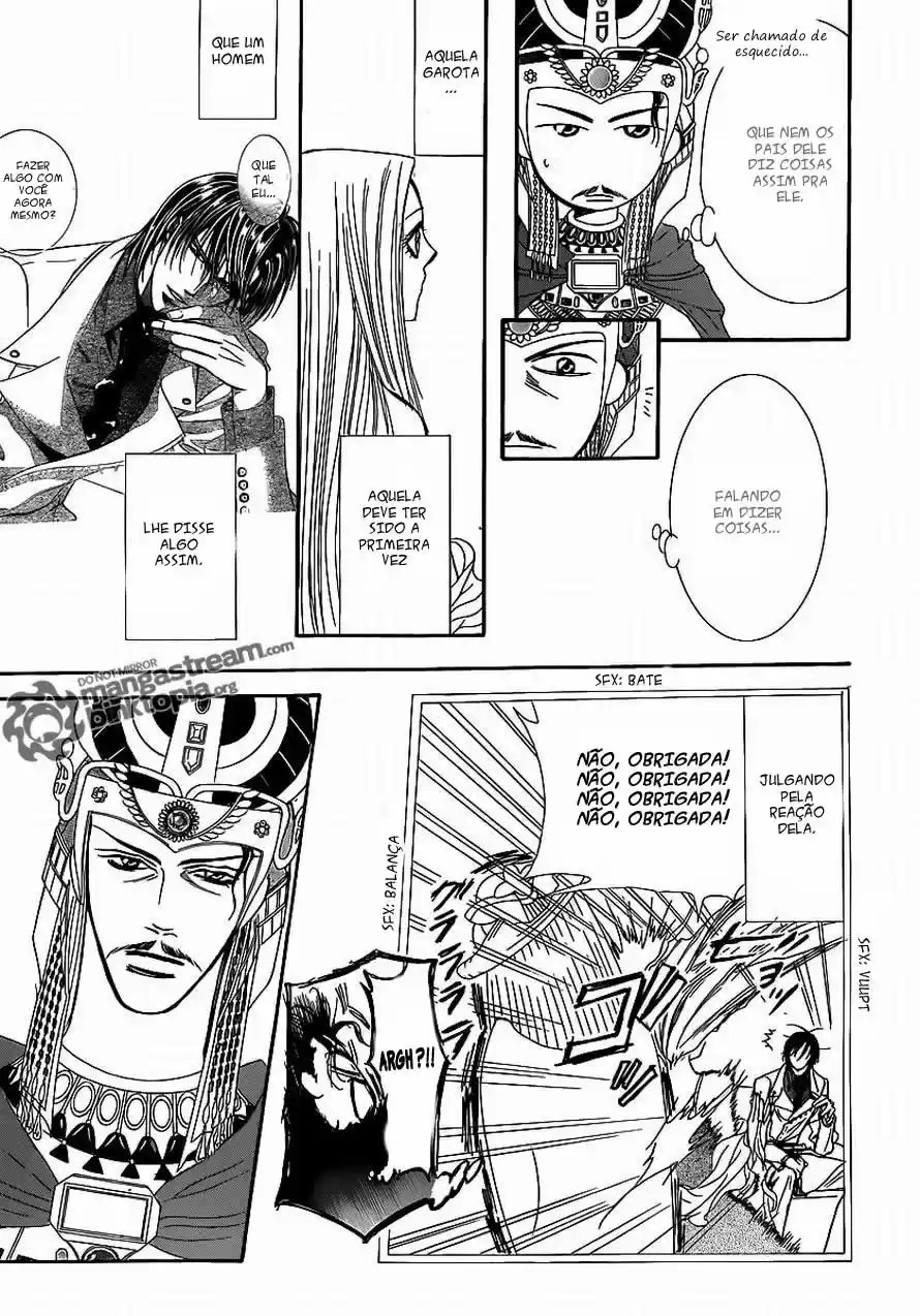 Read Skip Beat! Português Manga Online