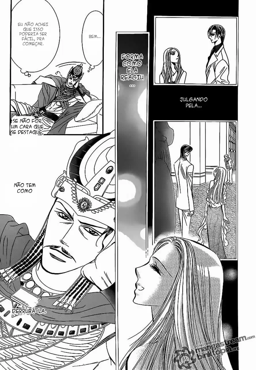 Read Skip Beat! Português Manga Online