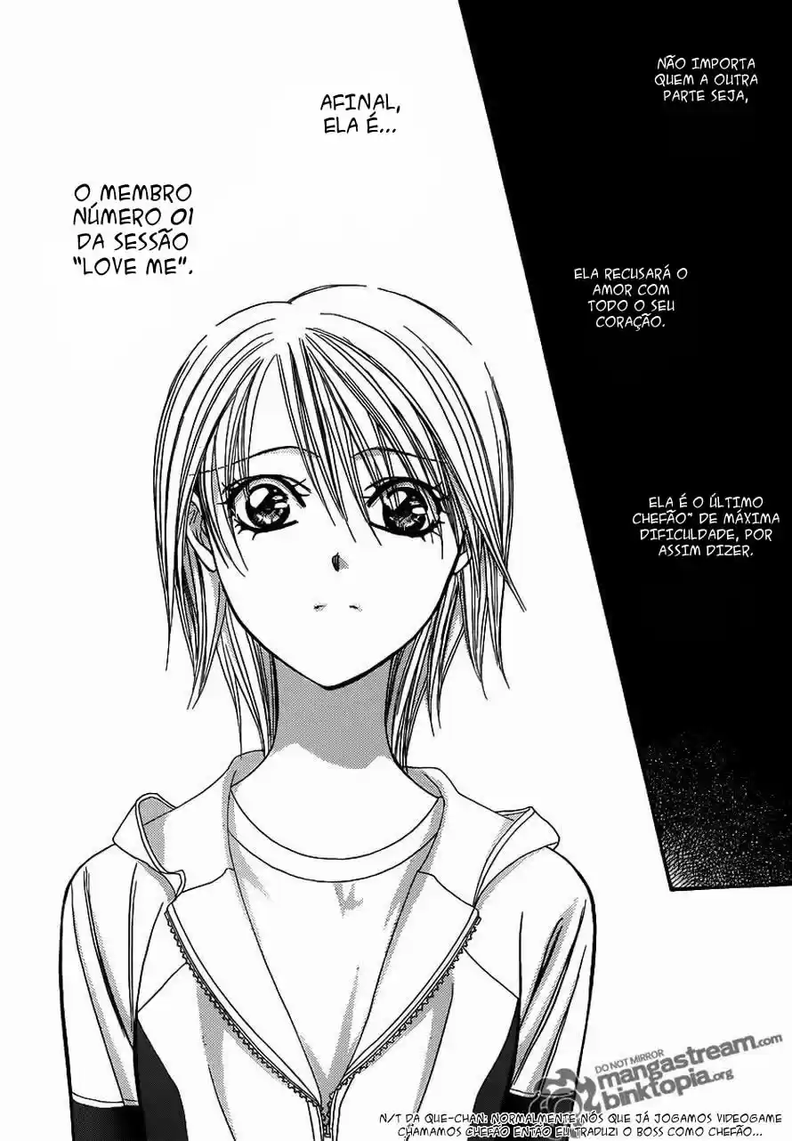Read Skip Beat! Português Manga Online