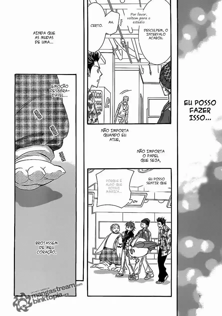 Read Skip Beat! Português Manga Online