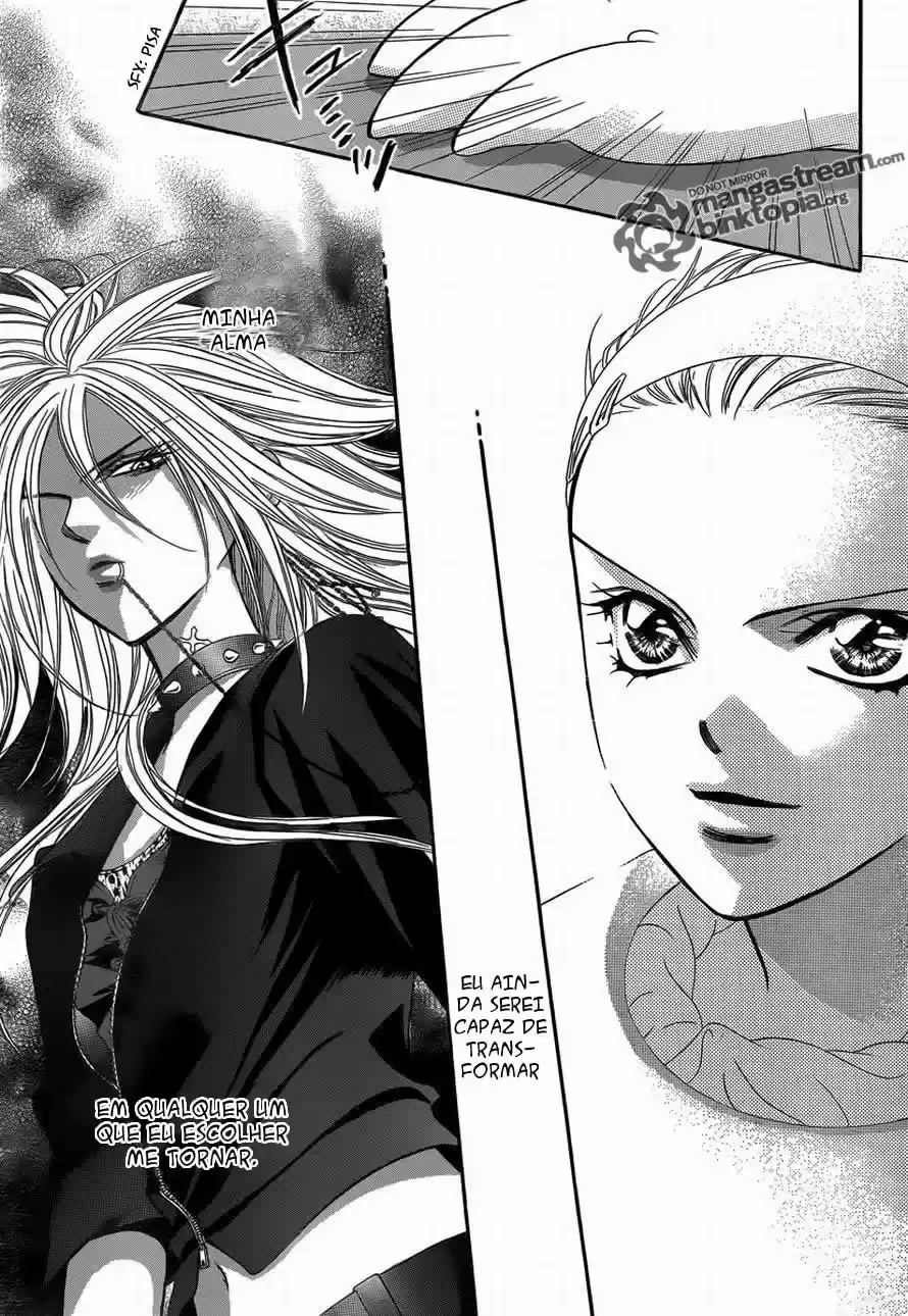Read Skip Beat! Português Manga Online
