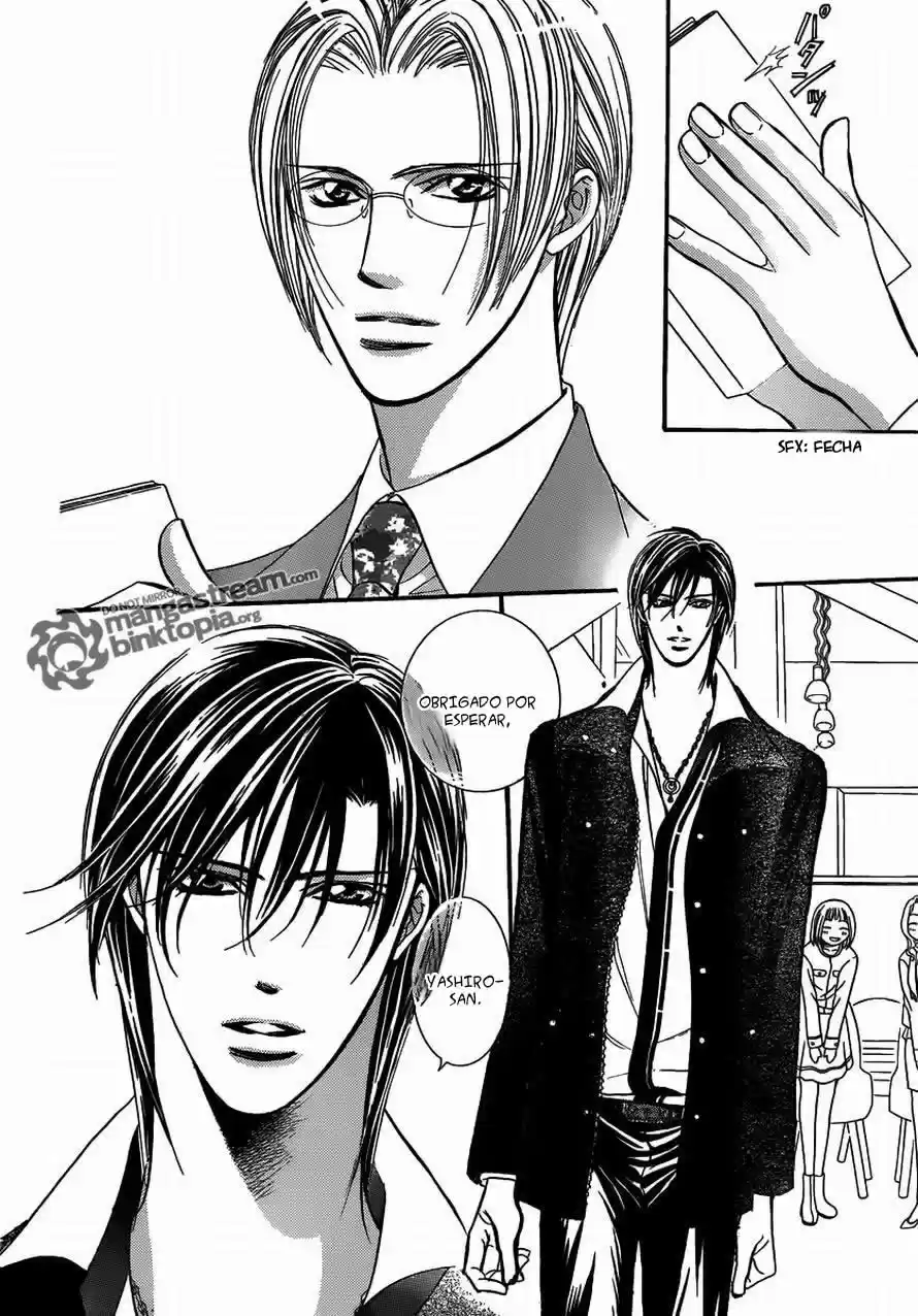 Read Skip Beat! Português Manga Online