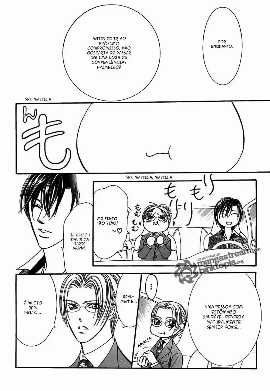 Read Skip Beat! Português Manga Online