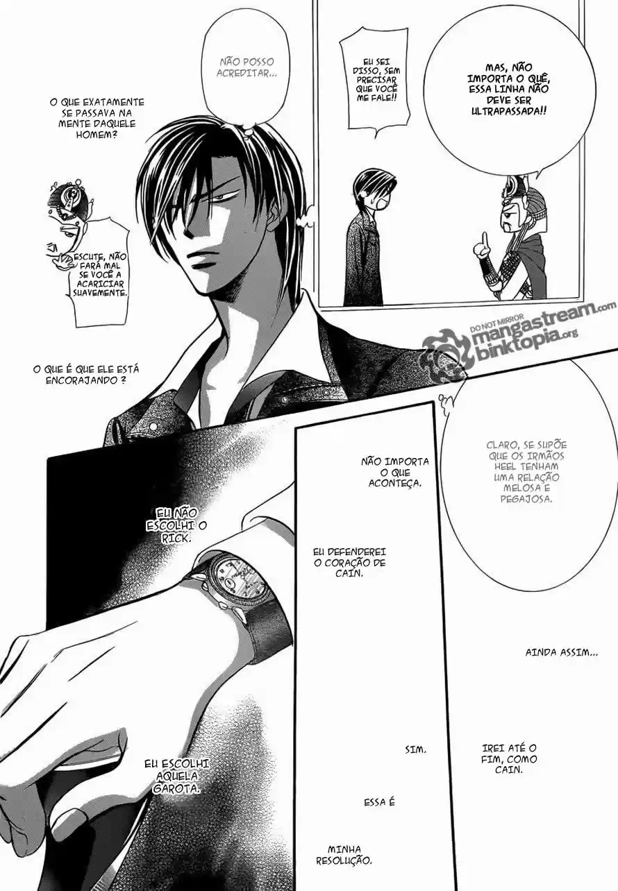 Read Skip Beat! Português Manga Online