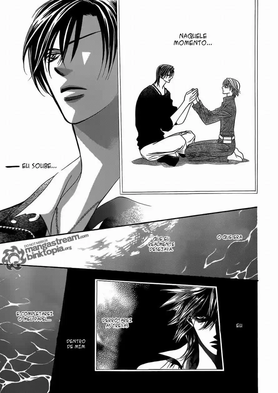Read Skip Beat! Português Manga Online