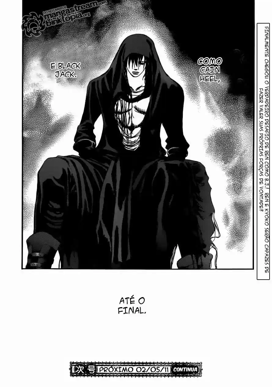 Read Skip Beat! Português Manga Online