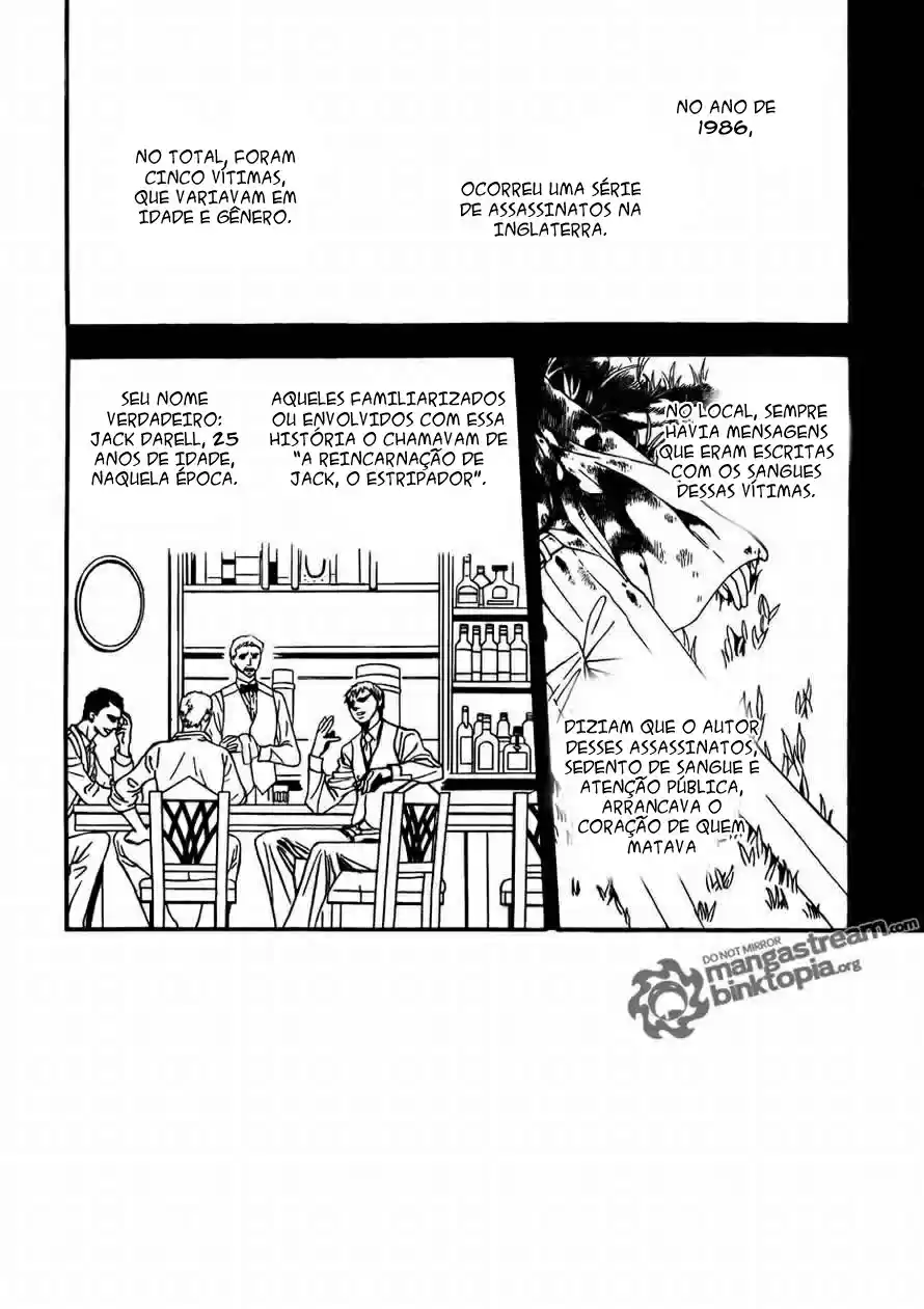 Read Skip Beat! Português Manga Online