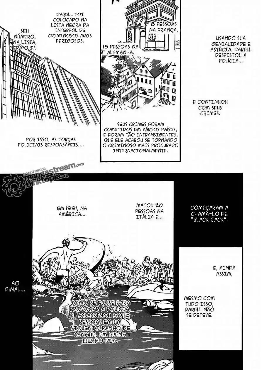 Read Skip Beat! Português Manga Online