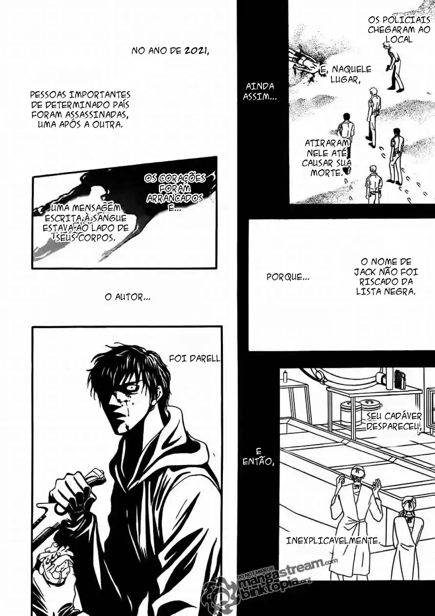 Read Skip Beat! Português Manga Online
