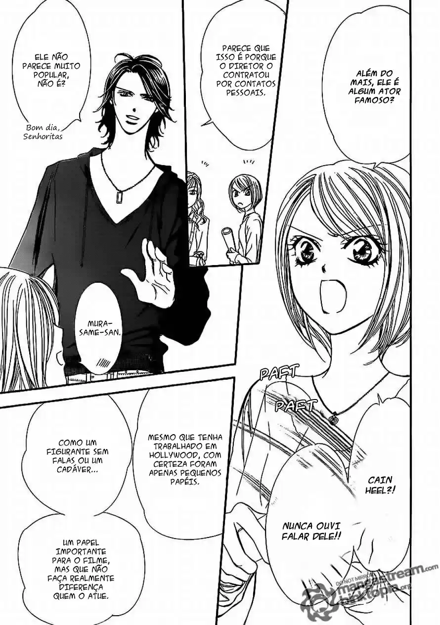 Read Skip Beat! Português Manga Online