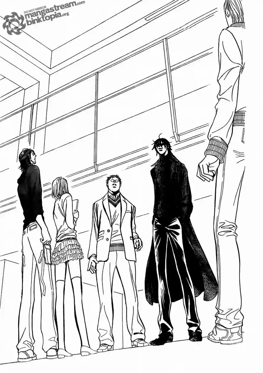 Read Skip Beat! Português Manga Online