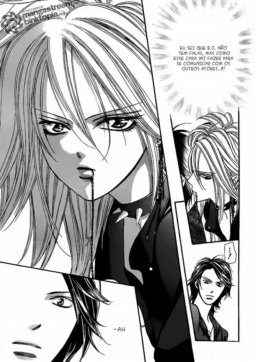 Read Skip Beat! Português Manga Online