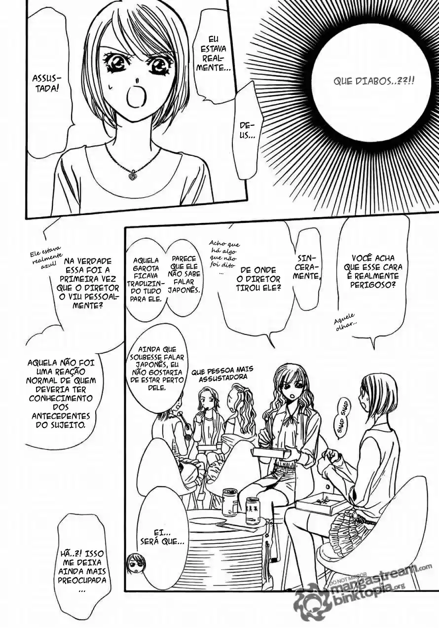 Read Skip Beat! Português Manga Online