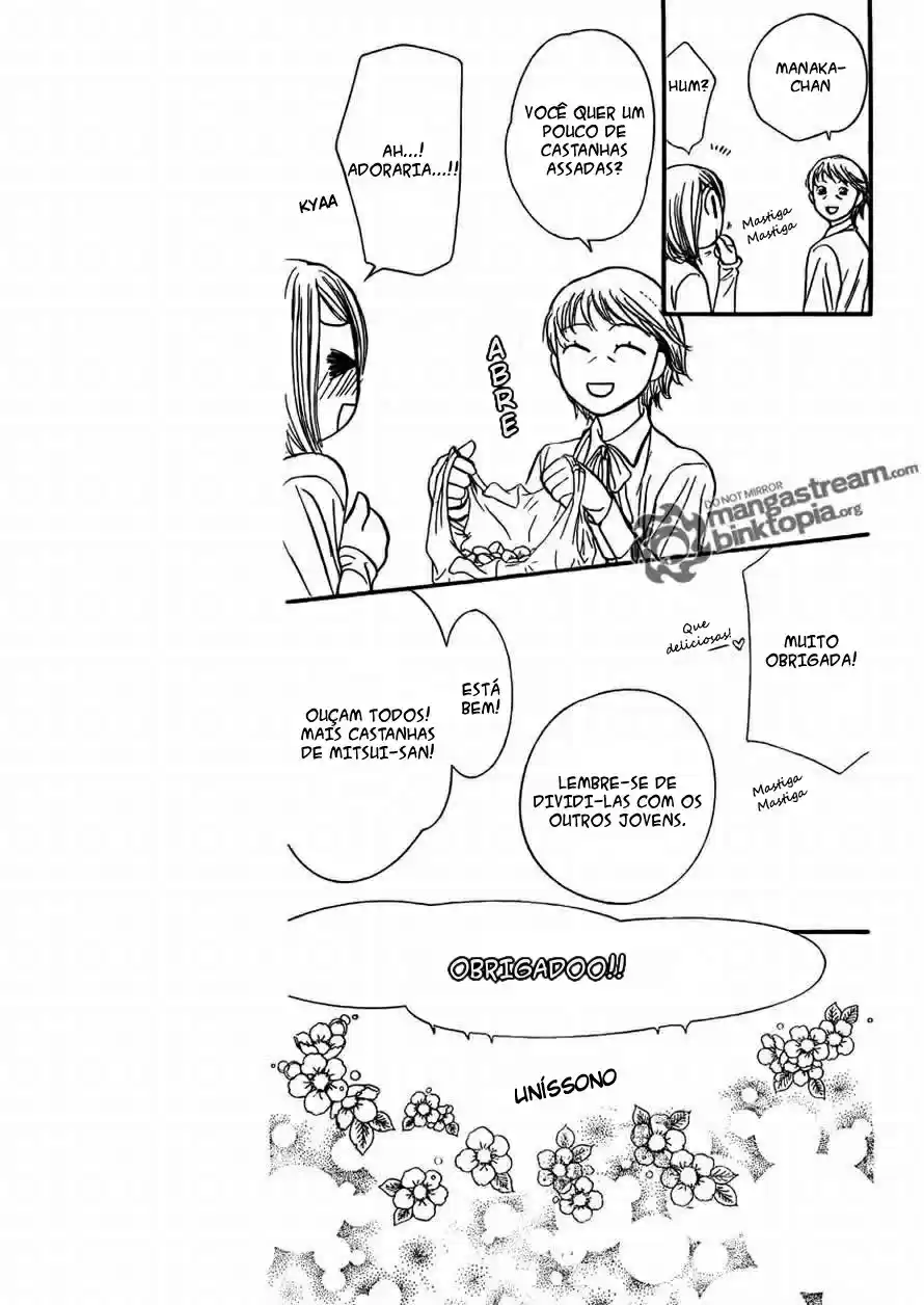 Read Skip Beat! Português Manga Online