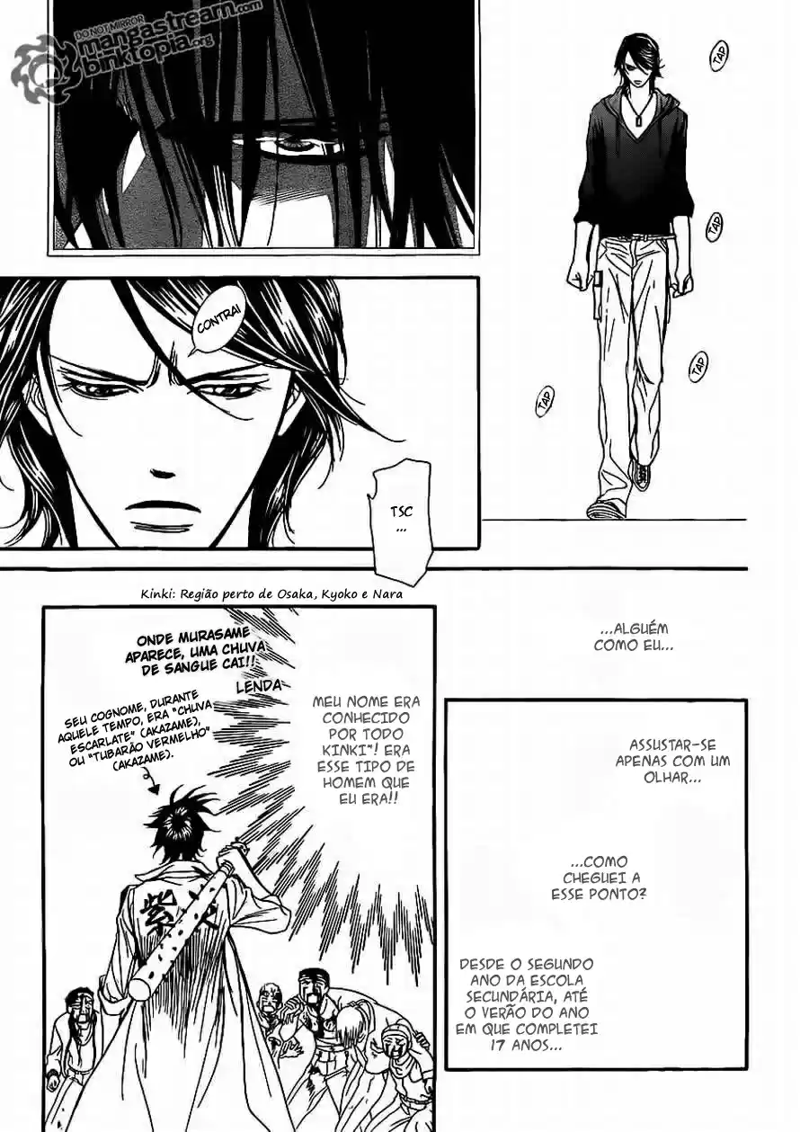 Read Skip Beat! Português Manga Online