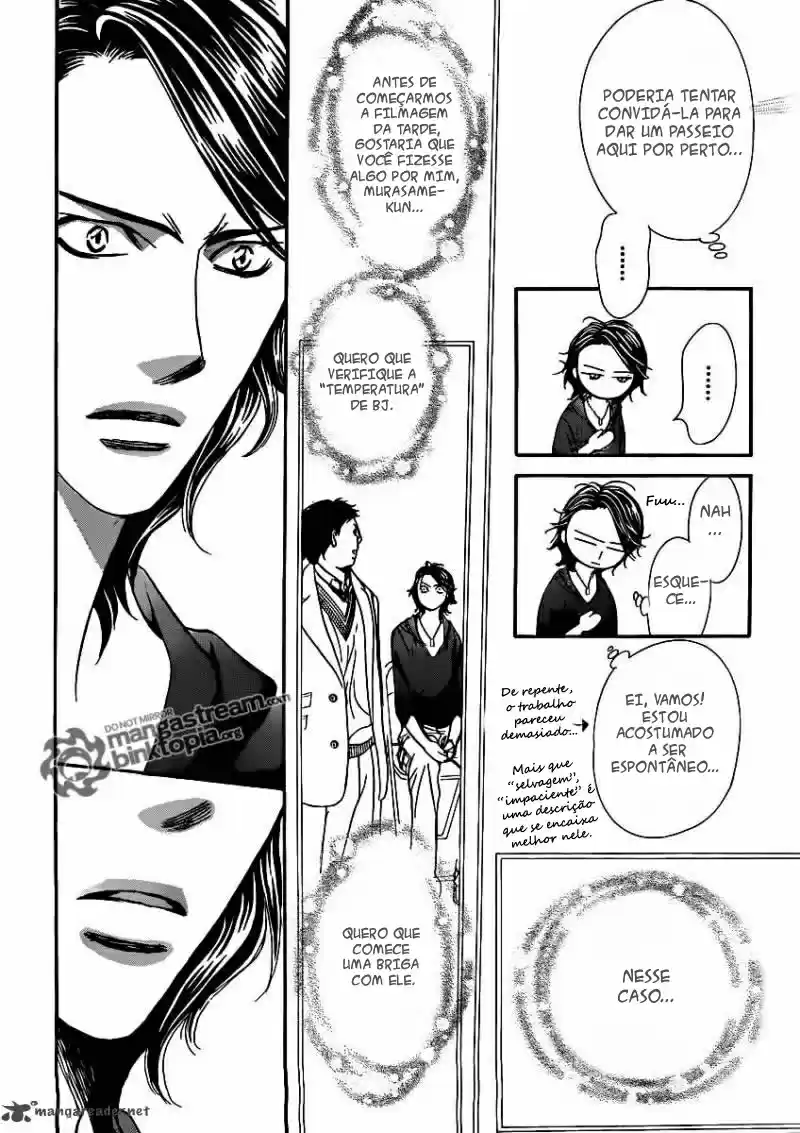 Read Skip Beat! Português Manga Online