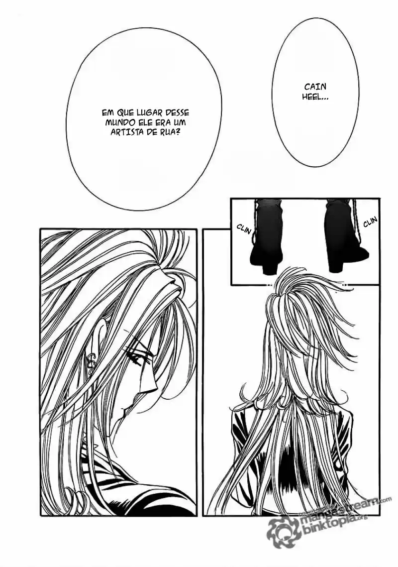 Read Skip Beat! Português Manga Online
