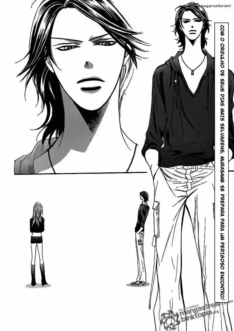 Read Skip Beat! Português Manga Online