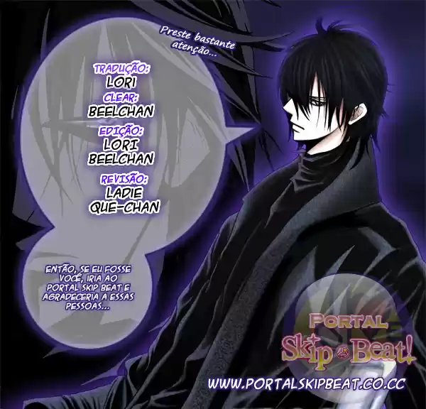 Read Skip Beat! Português Manga Online