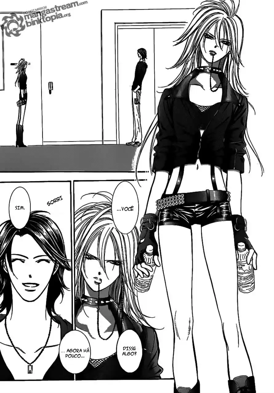 Read Skip Beat! Português Manga Online