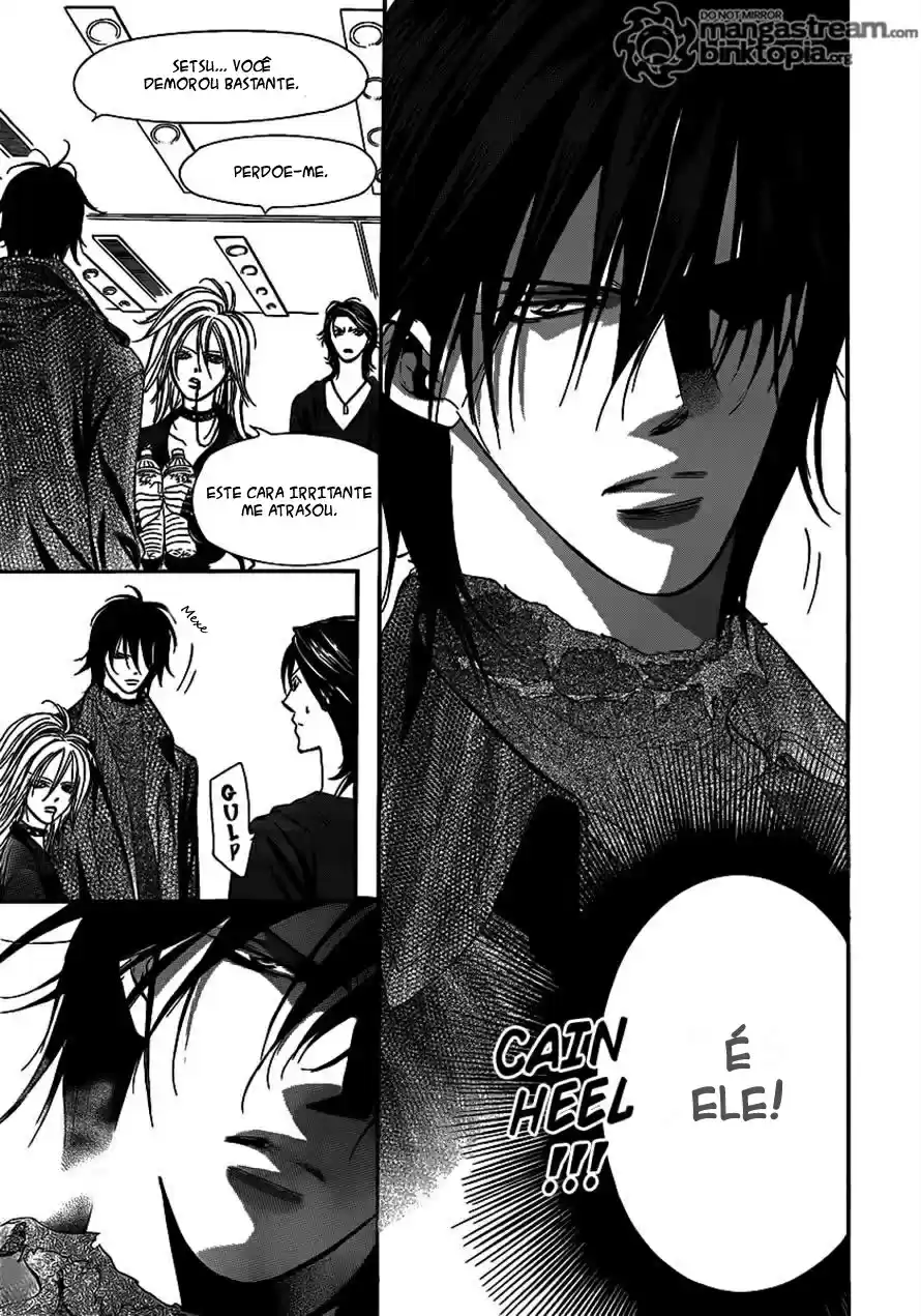 Read Skip Beat! Português Manga Online